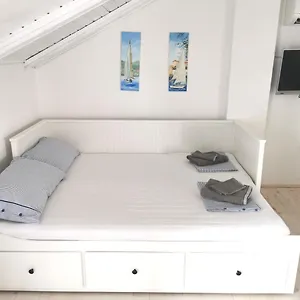 Apartment Ribar 2, Njivice